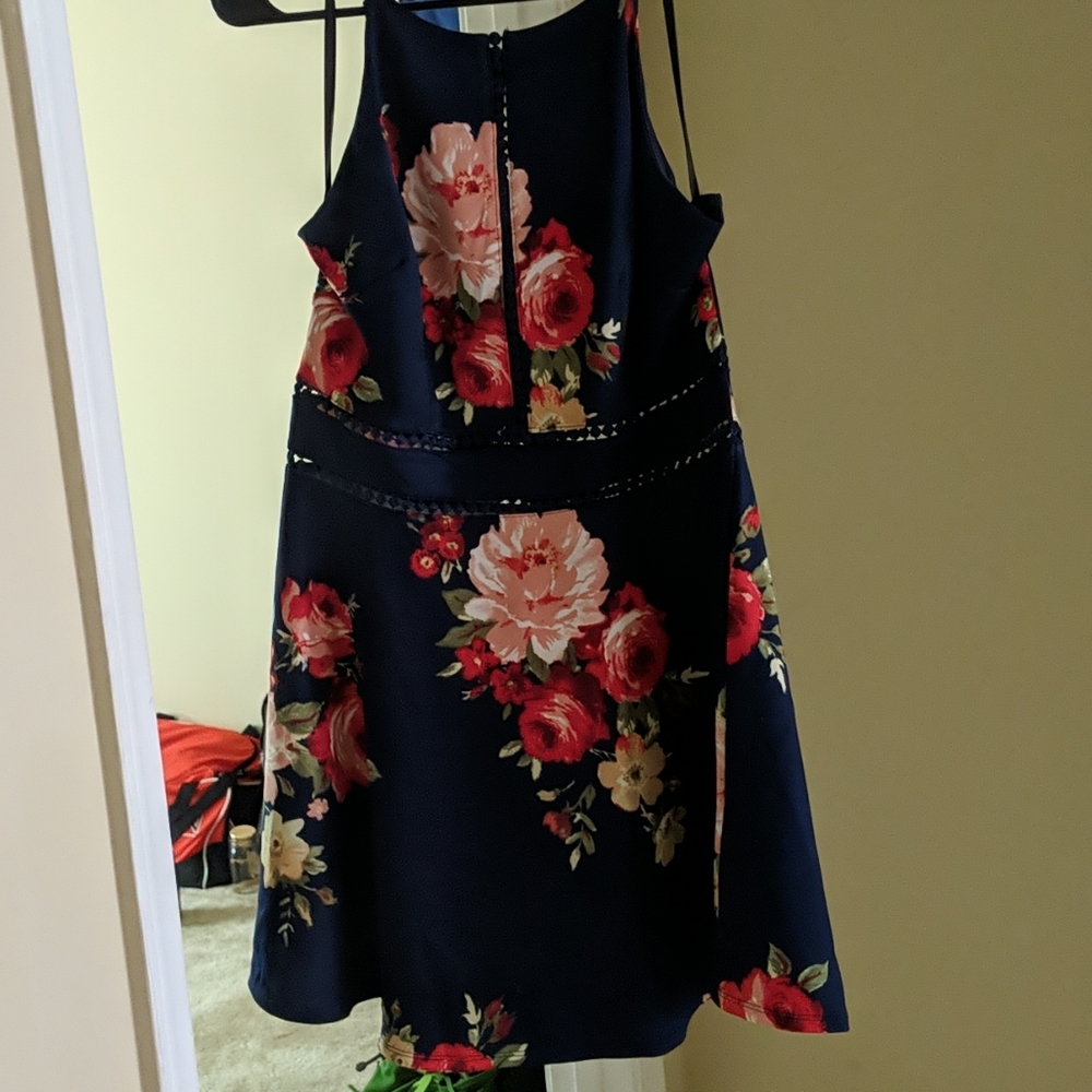 Summer dress
